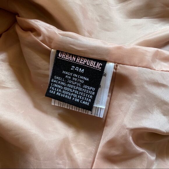 Urban republic jacket - Picture 5 of 7